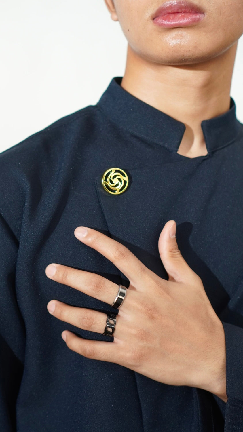 JJK COLLECTION : GOJO SATORU HIGHSCHOOL SET