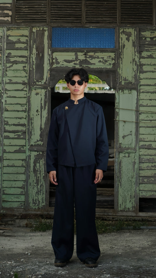 JJK COLLECTION : GOJO SATORU HIGHSCHOOL SET