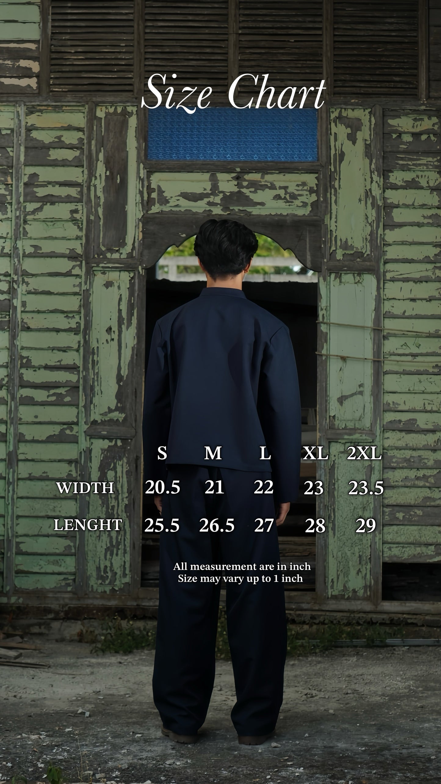 JJK COLLECTION : GOJO SATORU HIGHSCHOOL SET